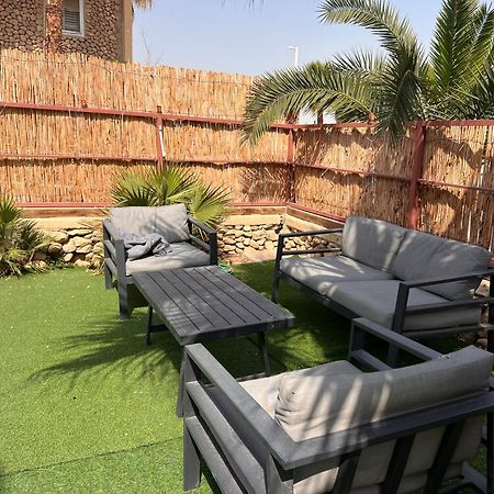 Kingdom Of The Dead Sea Crown Group Collection Apartment เนเว โซฮาร์ ภายนอก รูปภาพ