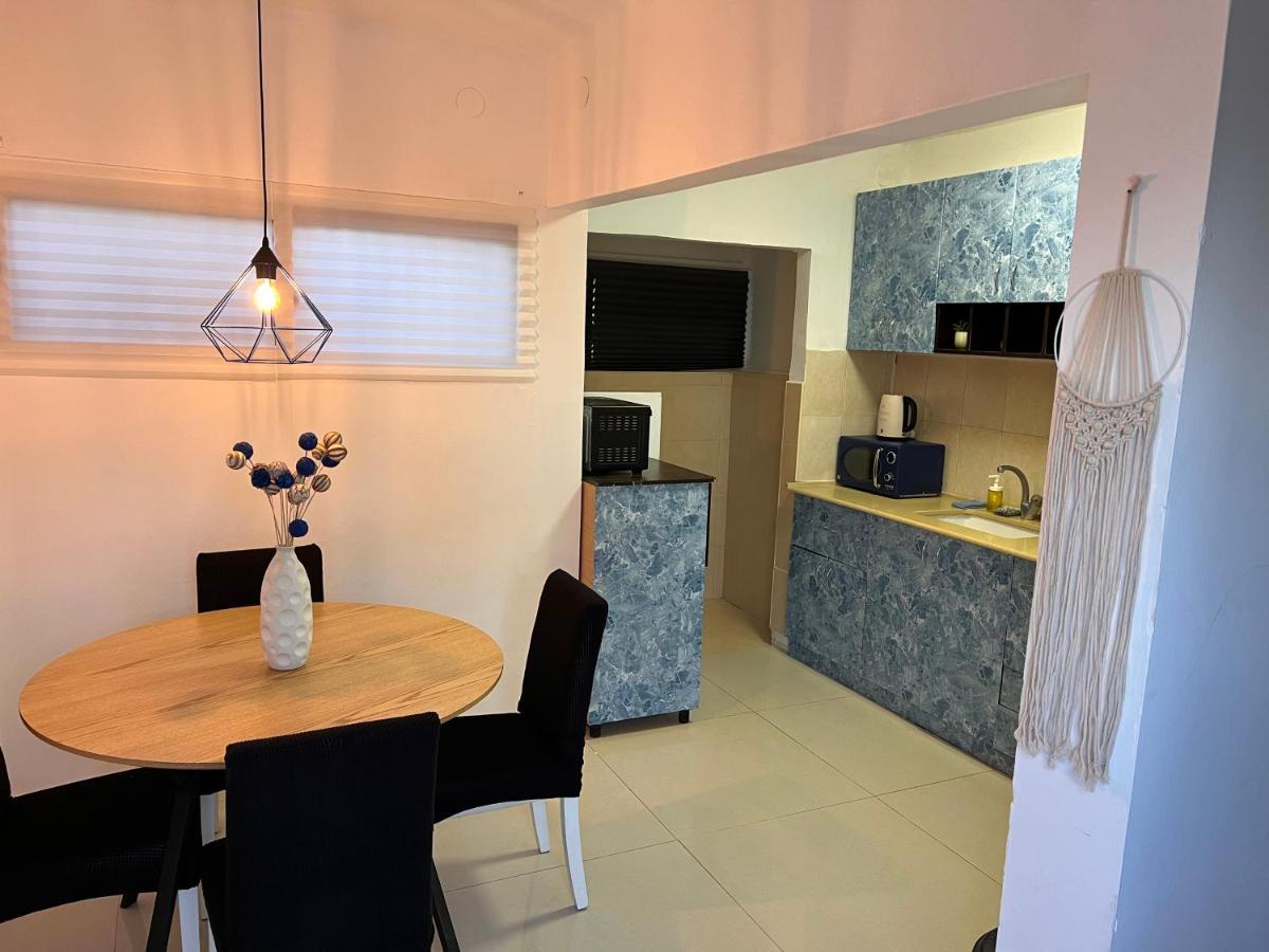 Kingdom Of The Dead Sea Crown Group Collection Apartment เนเว โซฮาร์ ภายนอก รูปภาพ