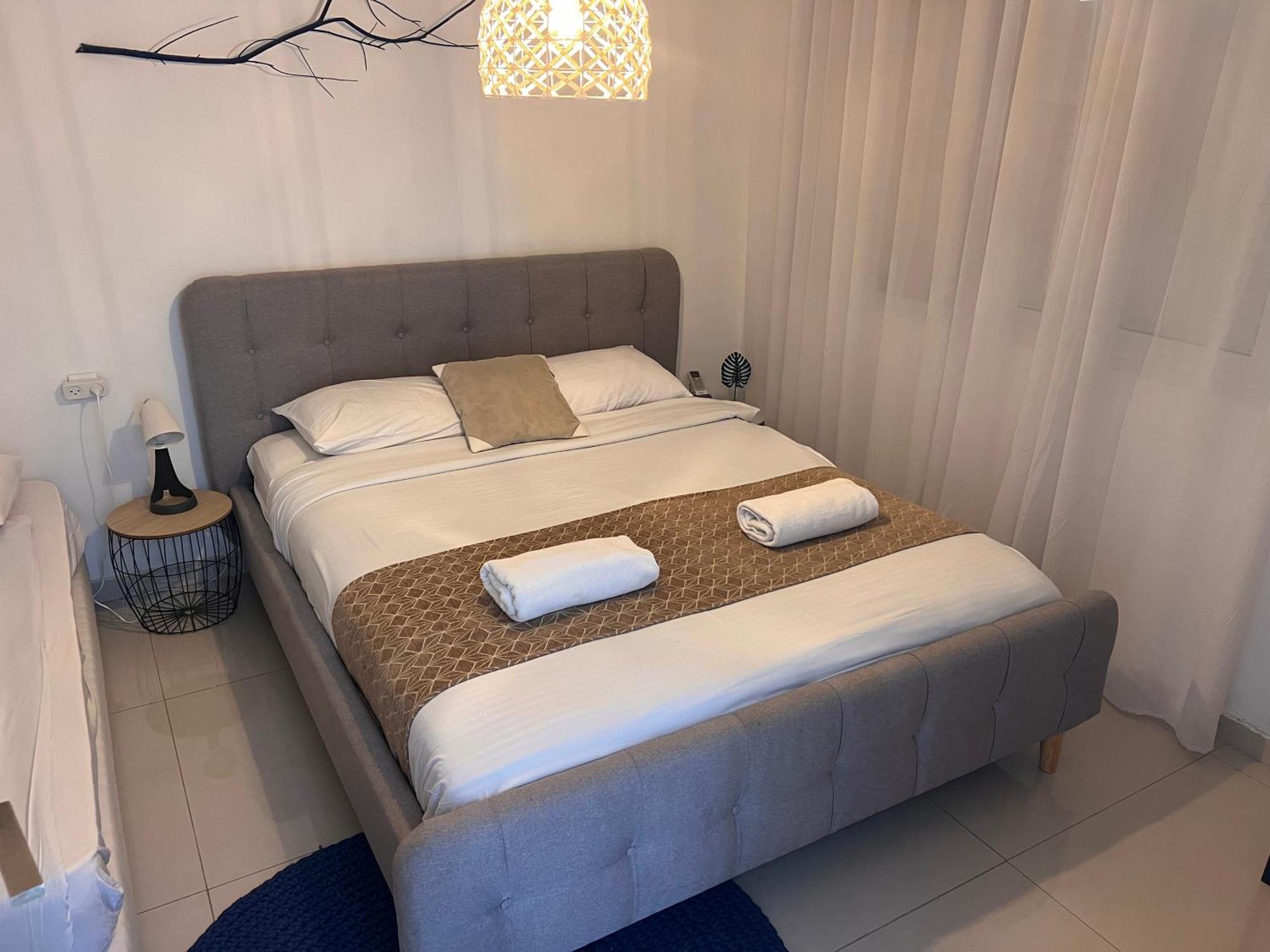 Kingdom Of The Dead Sea Crown Group Collection Apartment เนเว โซฮาร์ ภายนอก รูปภาพ